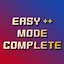 Easy Plus Plus Mode Complete icon