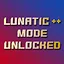 Lunatic Plus Plus Mode Unlocked icon