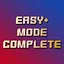 Easy Plus Mode Complete icon