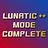 Lunatic Plus Plus Mode Complete