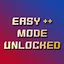 Easy Plus Plus Mode Unlocked icon