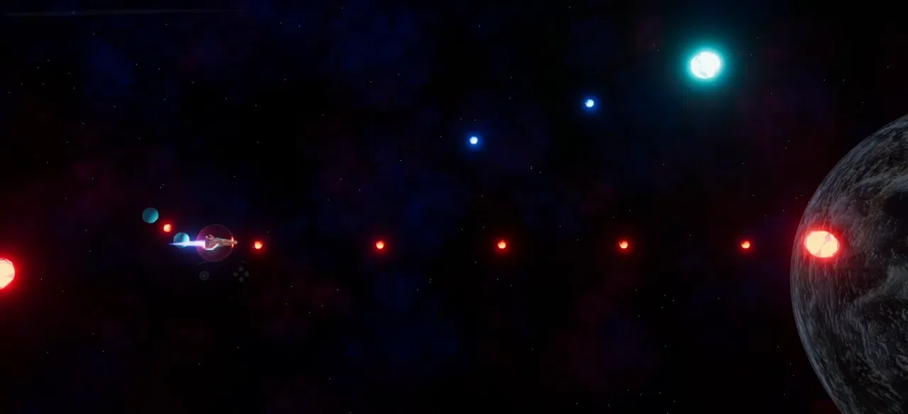 Energy Fighters Screenshot 11