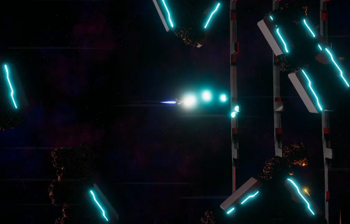 Energy Fighters Screenshot 19