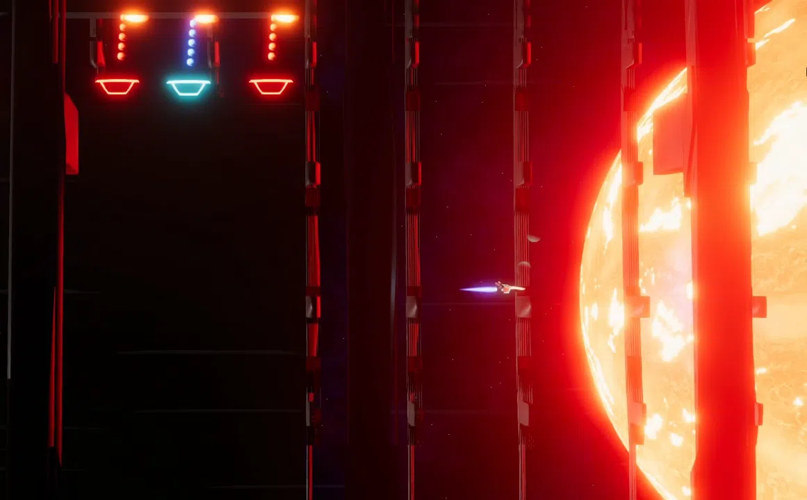 Energy Fighters Screenshot 2