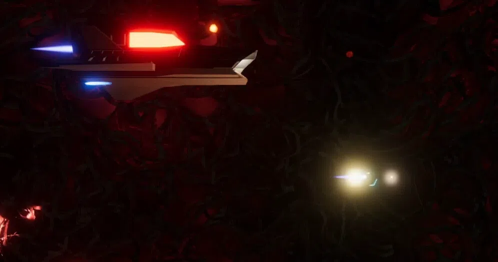 Energy Fighters Screenshot 13