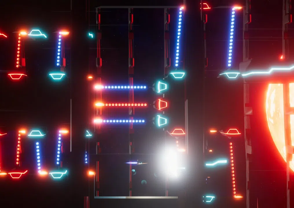 Energy Fighters Screenshot 6
