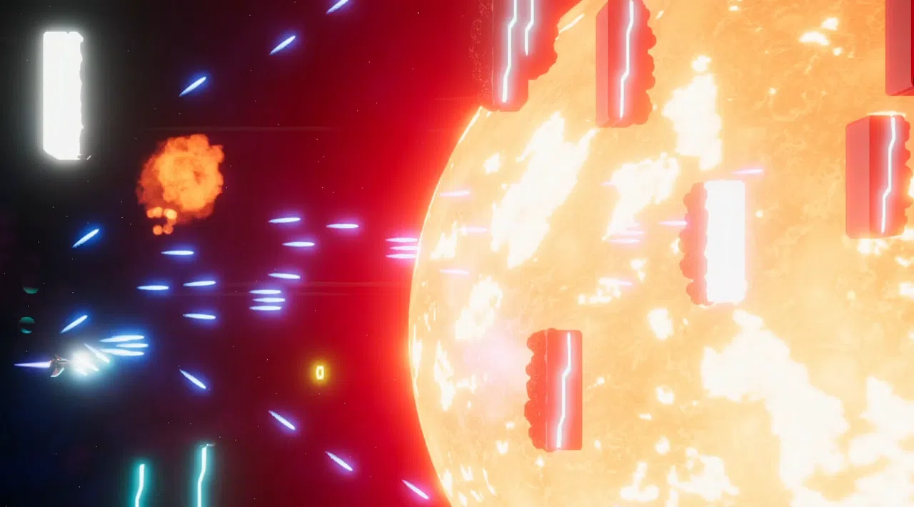 Energy Fighters Screenshot 17