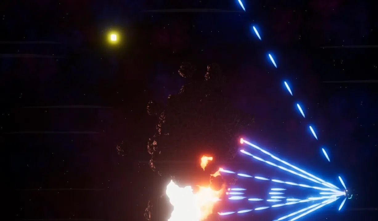 Energy Fighters Screenshot 20
