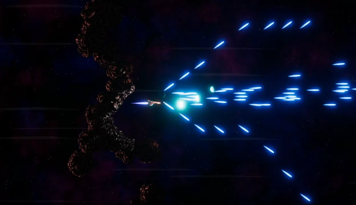 Energy Fighters Screenshot 15