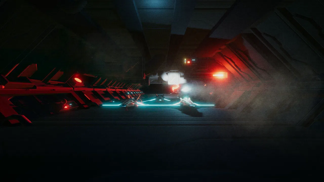 Energy Fighters Screenshot 24