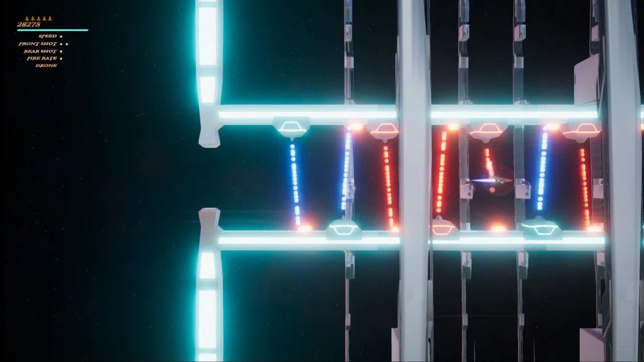 Energy Fighters Screenshot 4