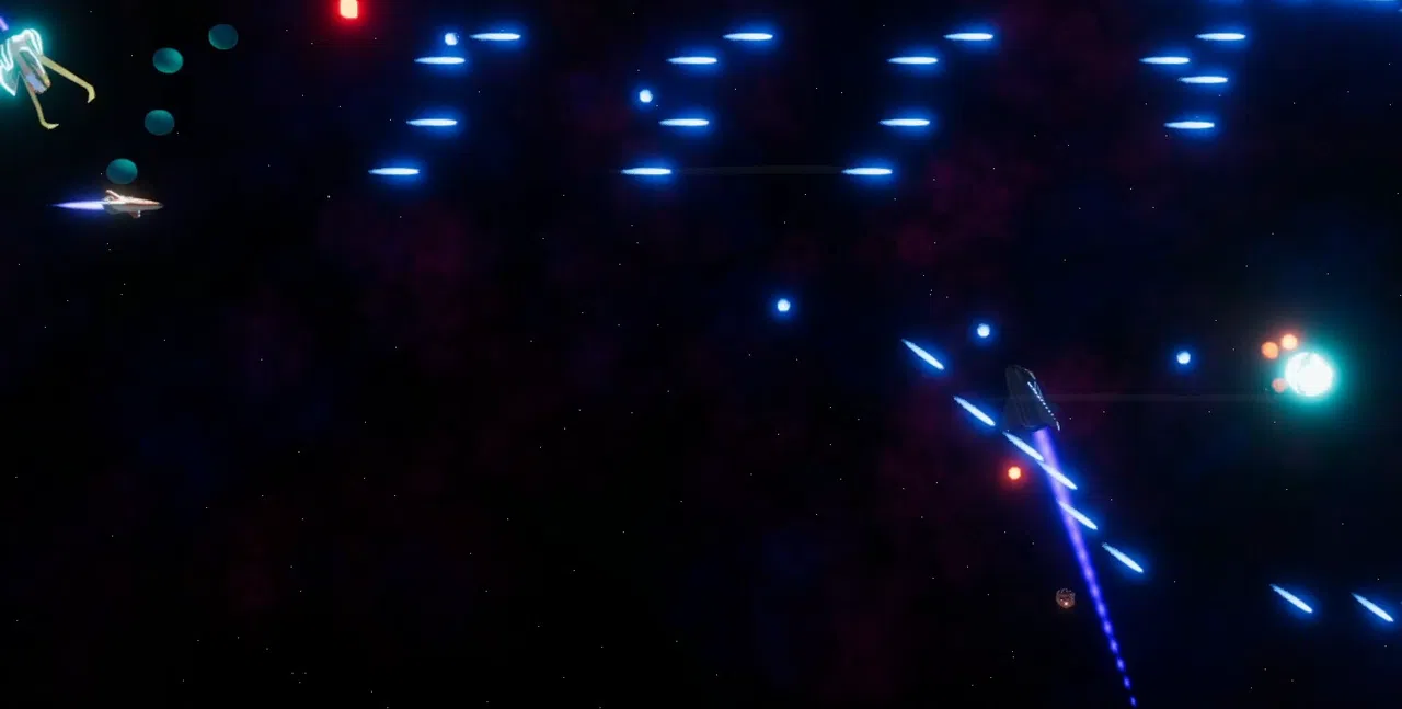 Energy Fighters Screenshot 22