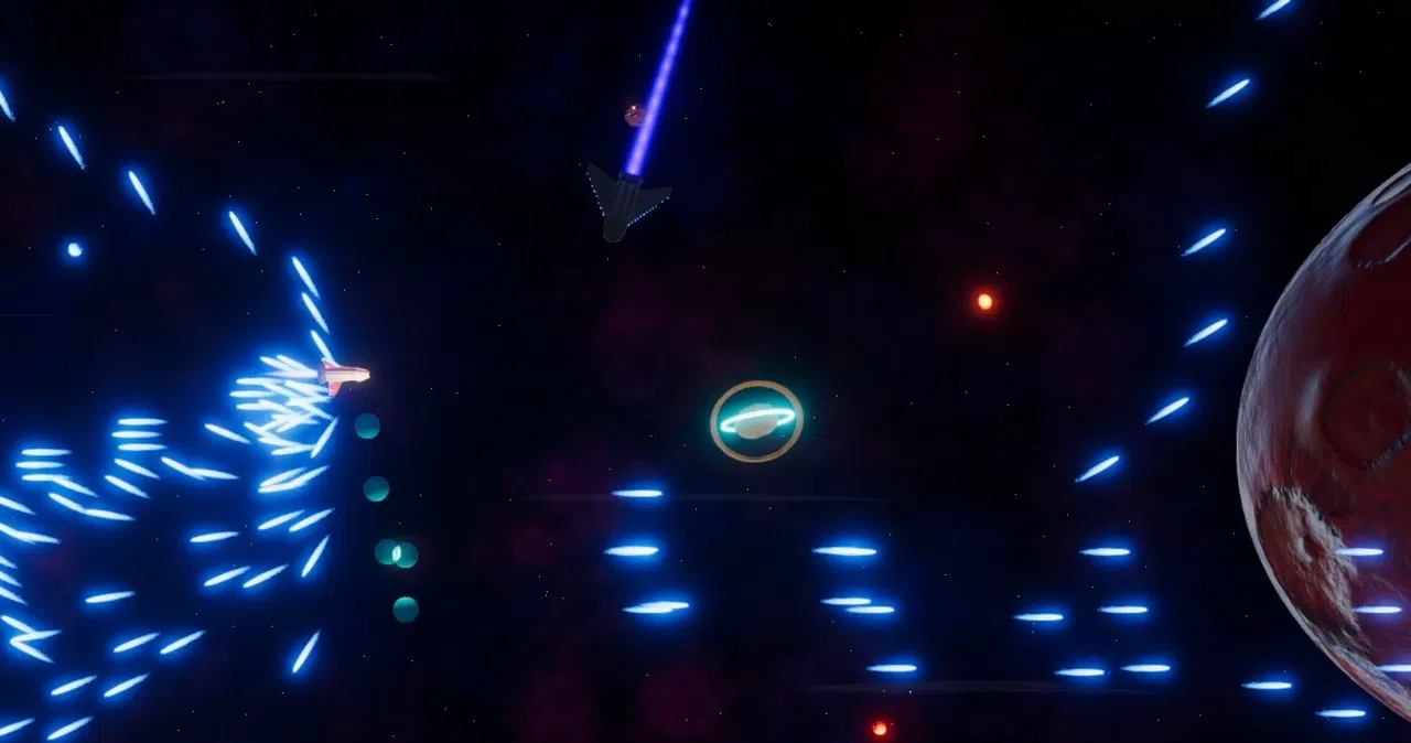 Energy Fighters Screenshot 21