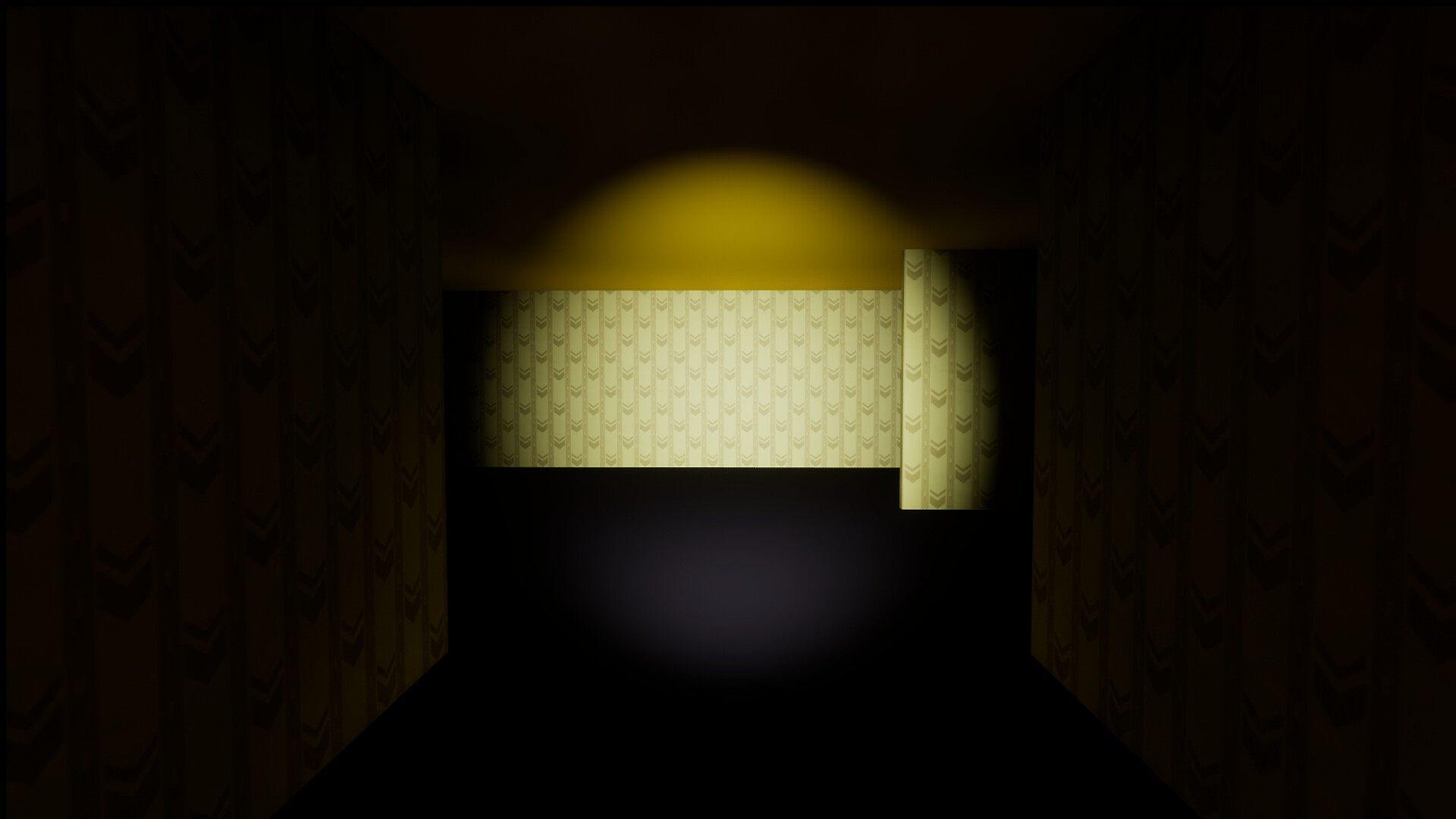 Backrooms: Last Chance Screenshot 4