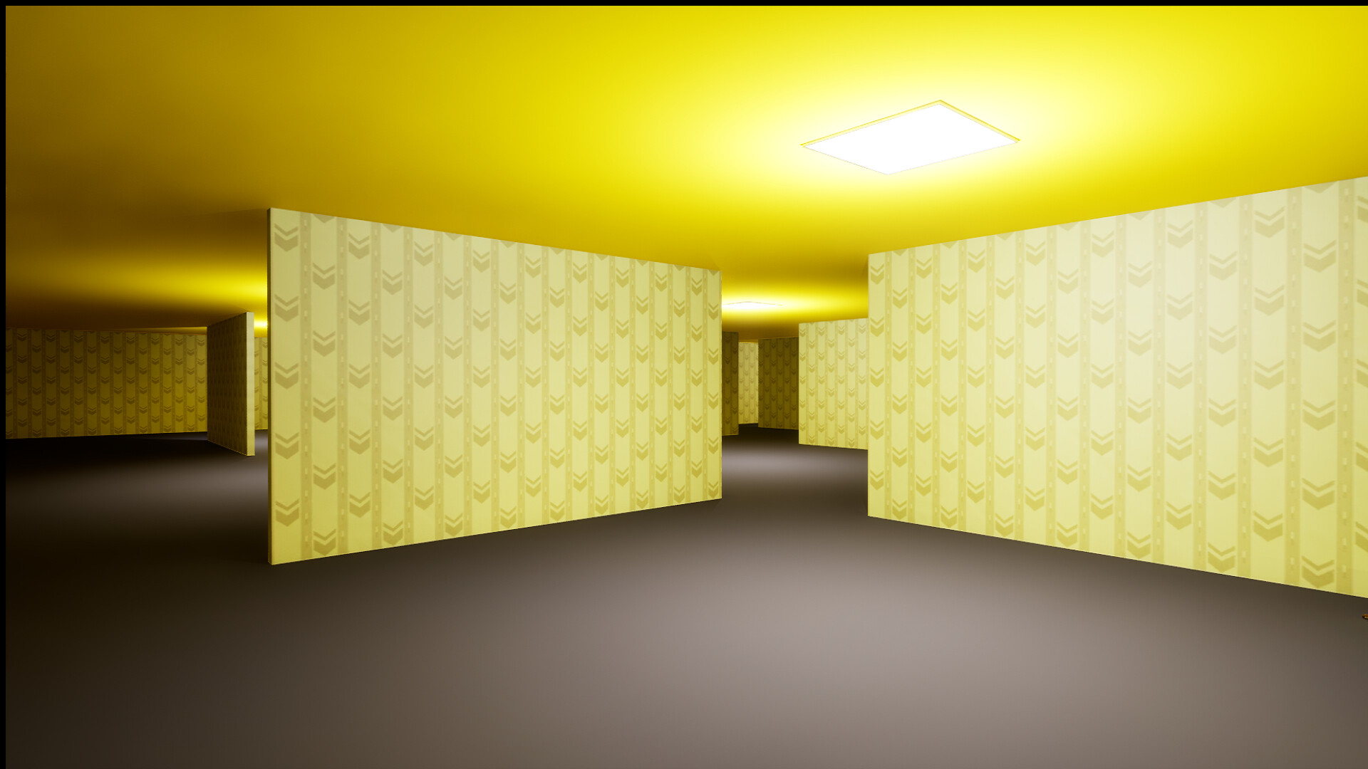 Backrooms: Last Chance Screenshot 2