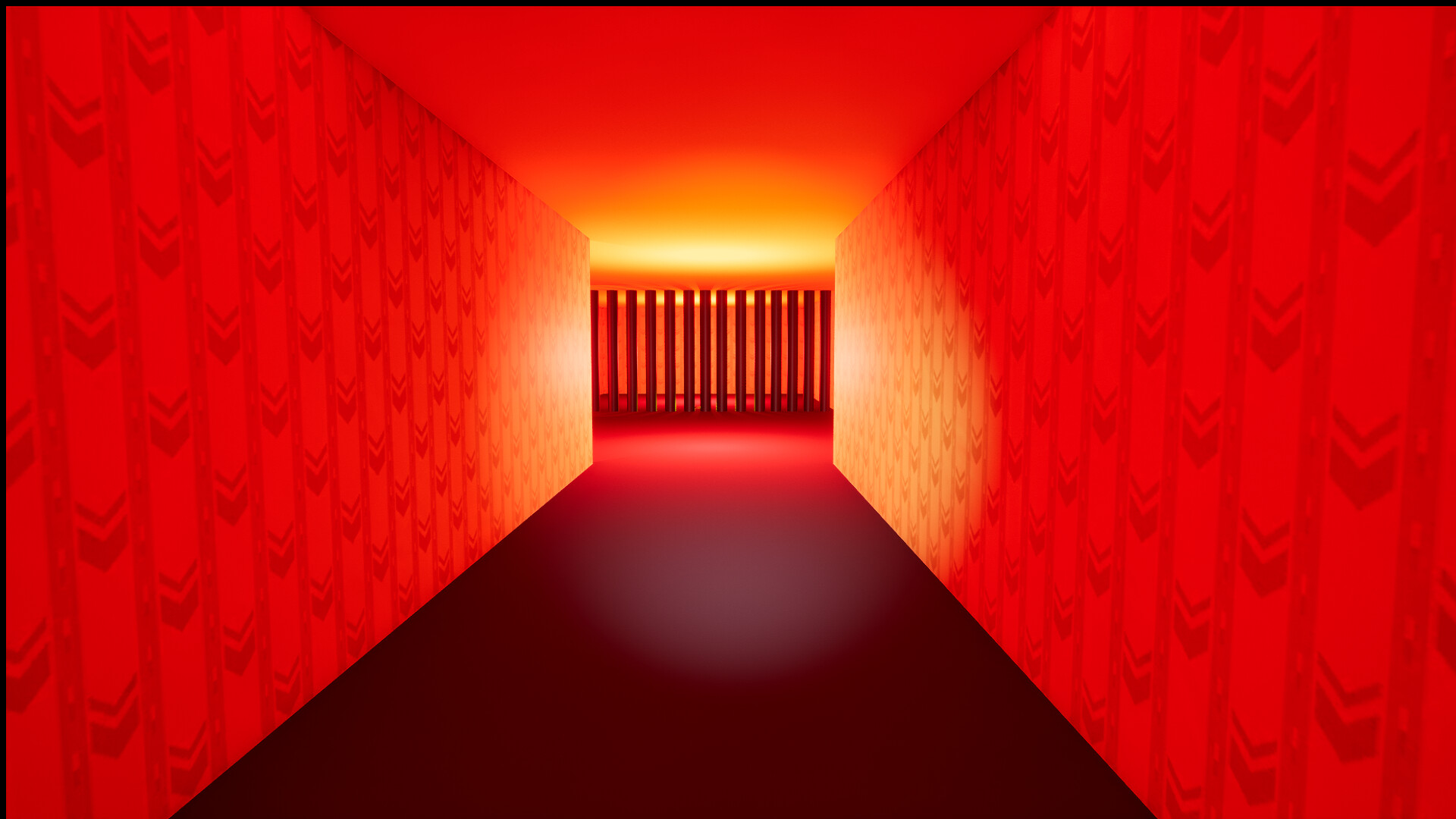 Backrooms: Last Chance Screenshot 3