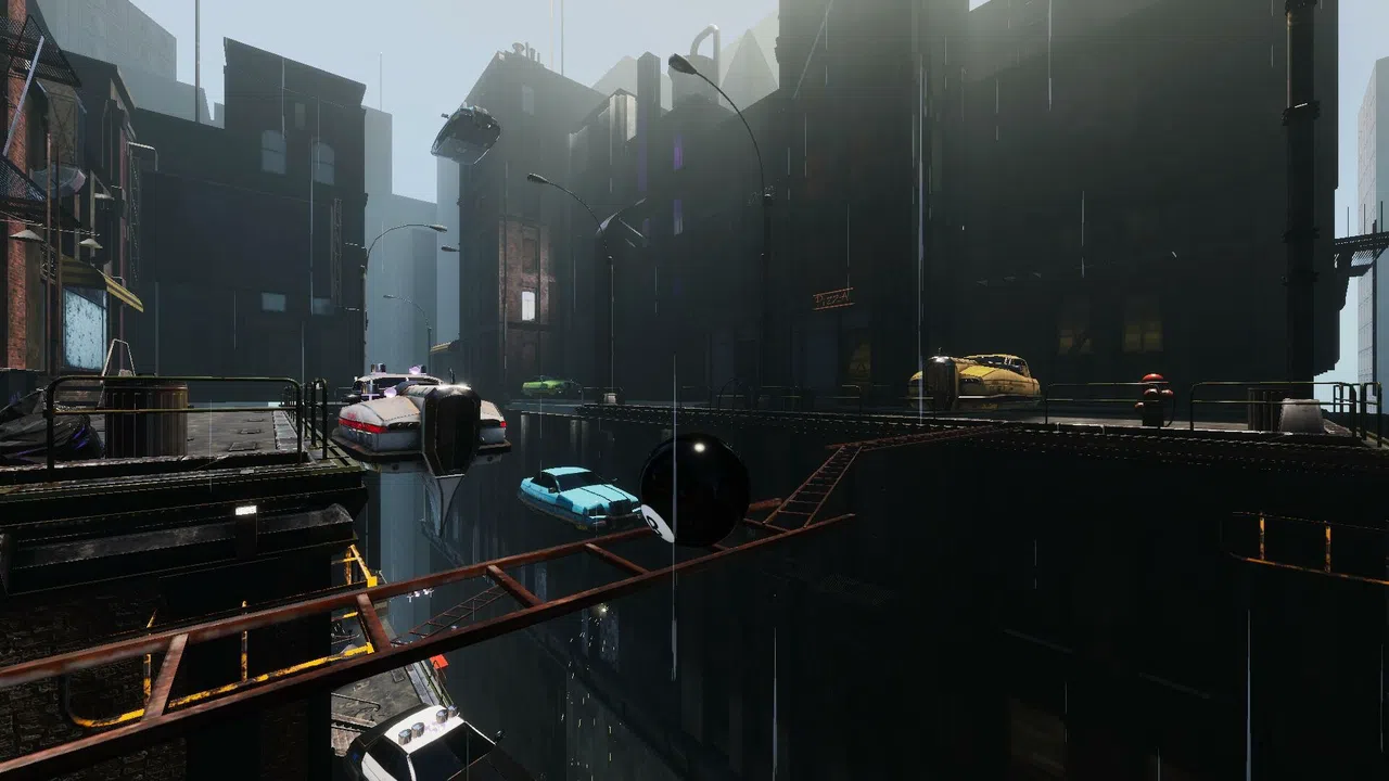 Round Trip Screenshot 0