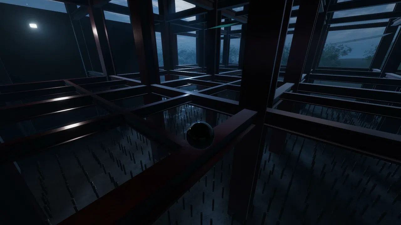 Round Trip Screenshot 3