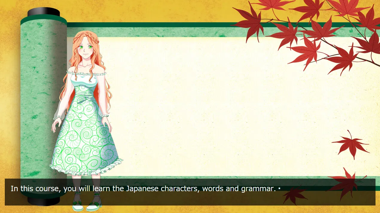 Learn Japanese Screenshot 0