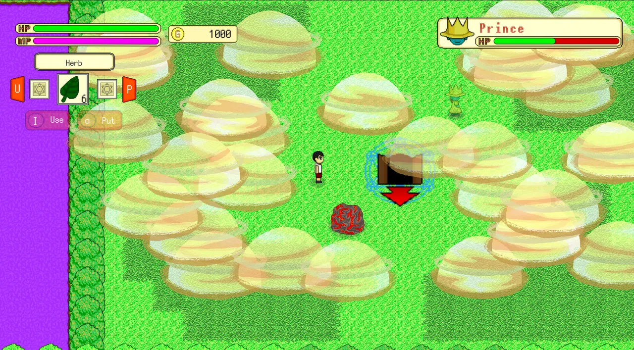 ONENELLEMOO Screenshot 3