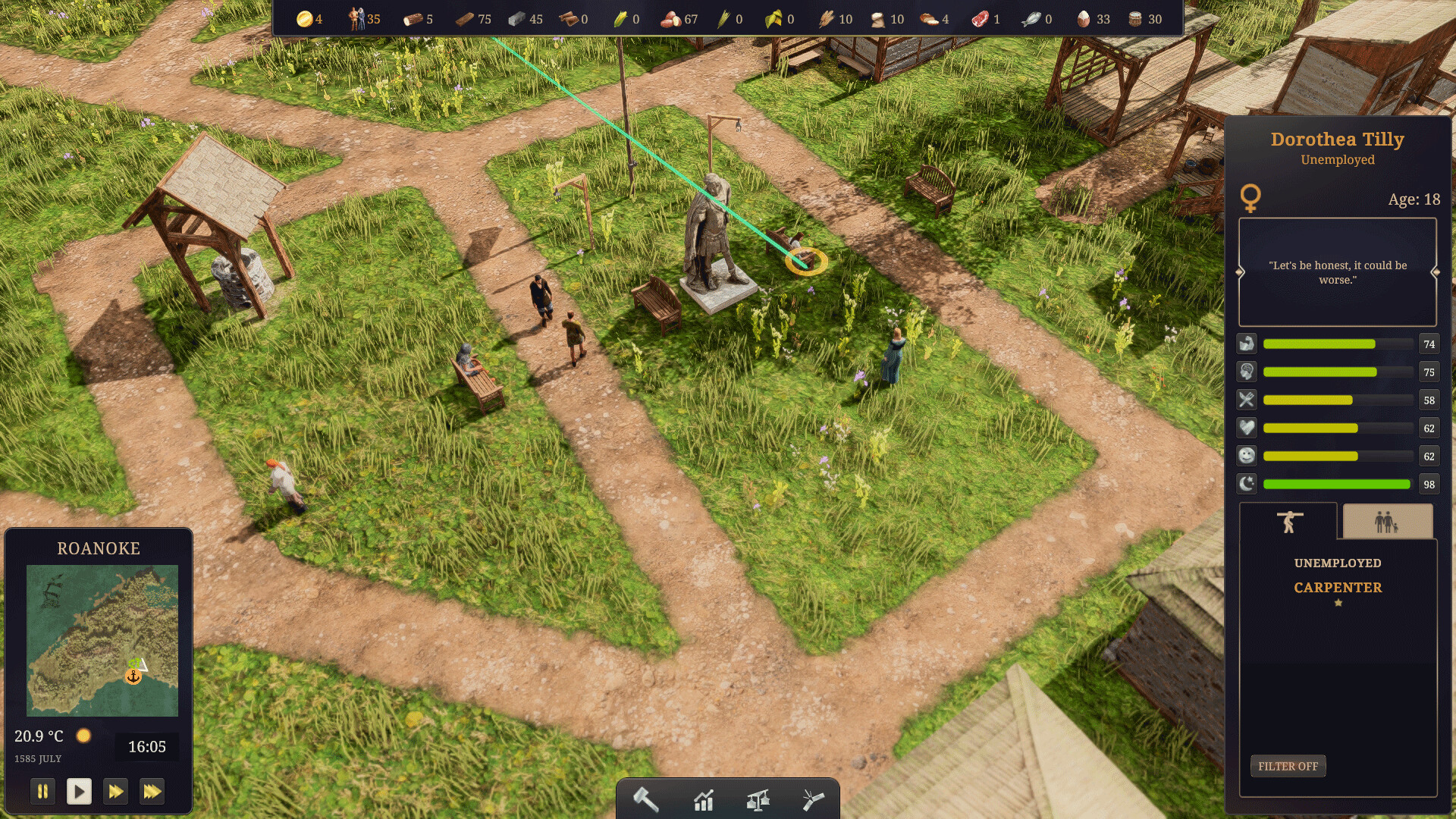 Colonize Screenshot 4