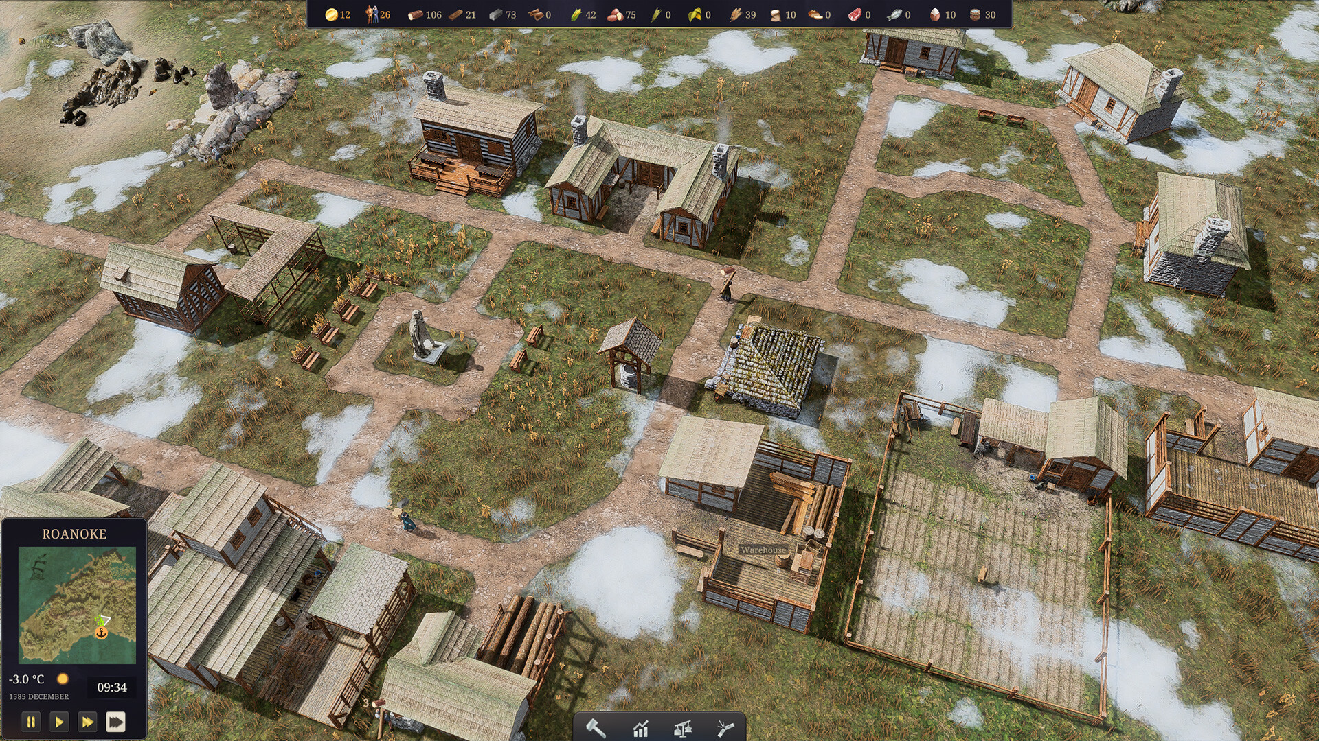 Colonize Screenshot 0