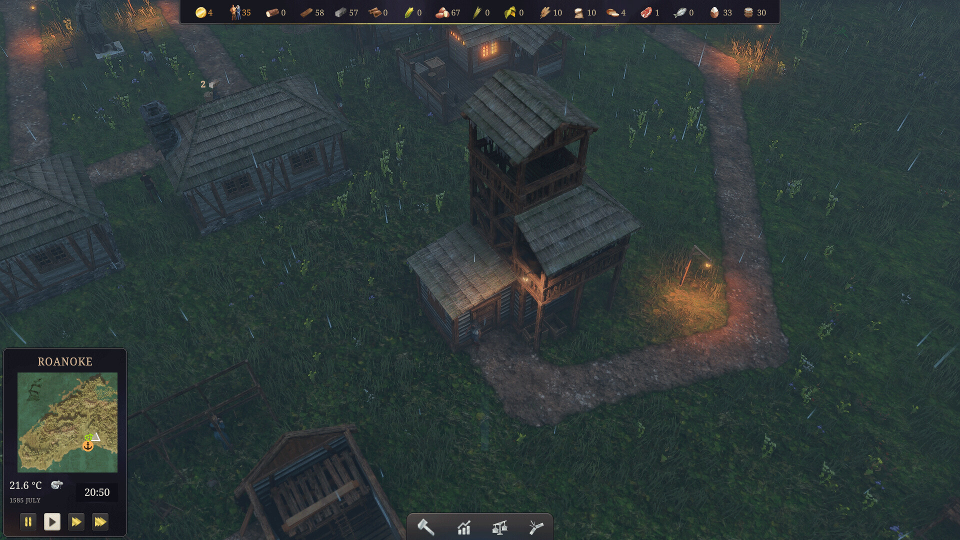 Colonize Screenshot 5