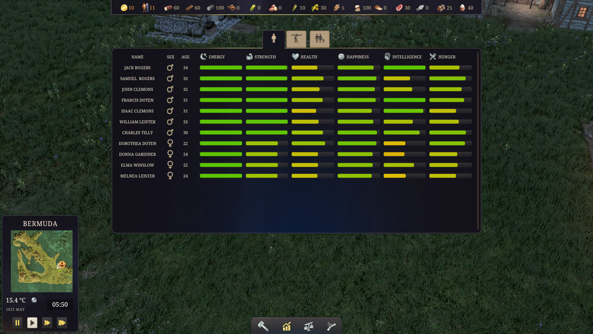 Colonize Screenshot 7