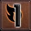 Chapter 1 Completionist icon