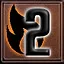 Chapter 2 Completionist icon