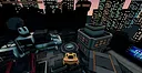 Cyber Courier 2088 Screenshot 0