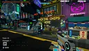 Cyber Courier 2088 Screenshot 1