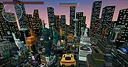 Cyber Courier 2088 Screenshot 13