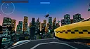 Cyber Courier 2088 Screenshot 14