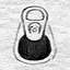 둘이 먹다 둘 다 죽겠다 icon
