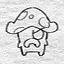 시키는 대로 할 뿐이야 icon