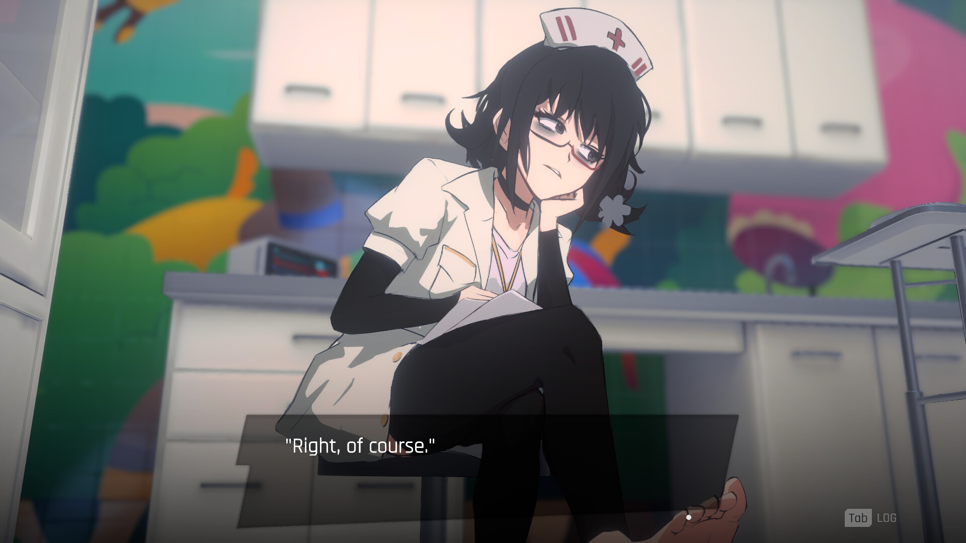 Epoch Reset Screenshot 5