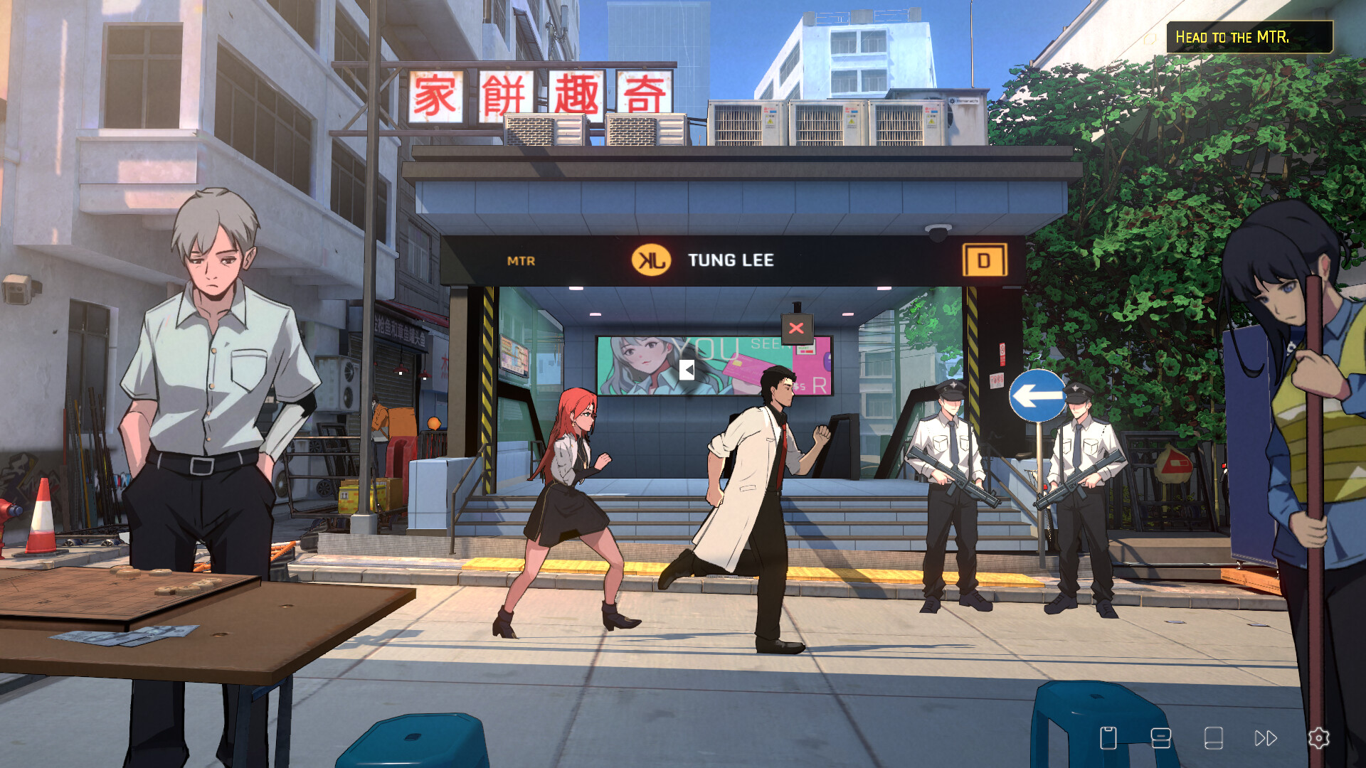 Epoch Reset Screenshot 0