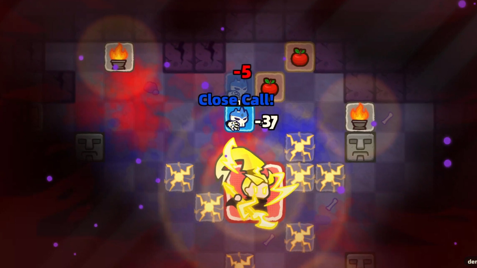 Demon Lord: Just a Block Demo Screenshot 2