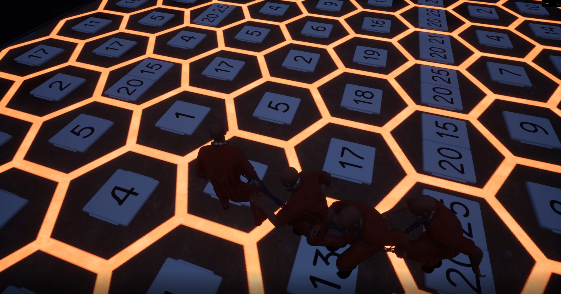 Break The Chain Screenshot 8