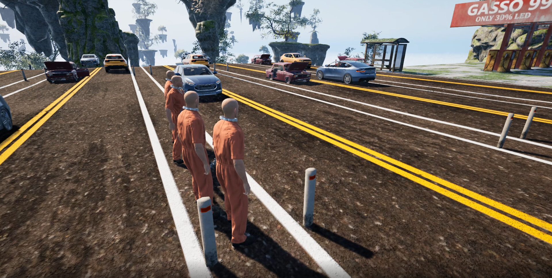 Break The Chain Screenshot 13