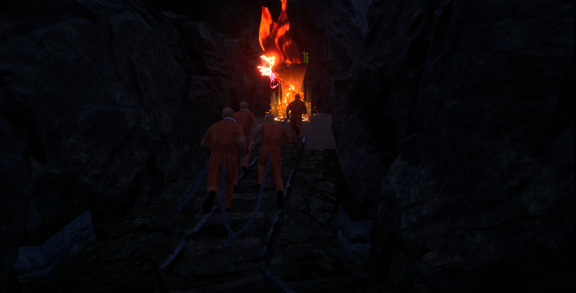 Break The Chain Screenshot 7