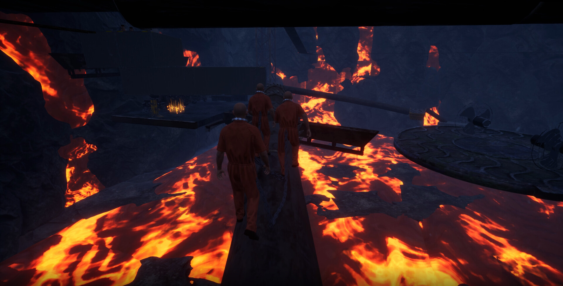 Break The Chain Screenshot 9