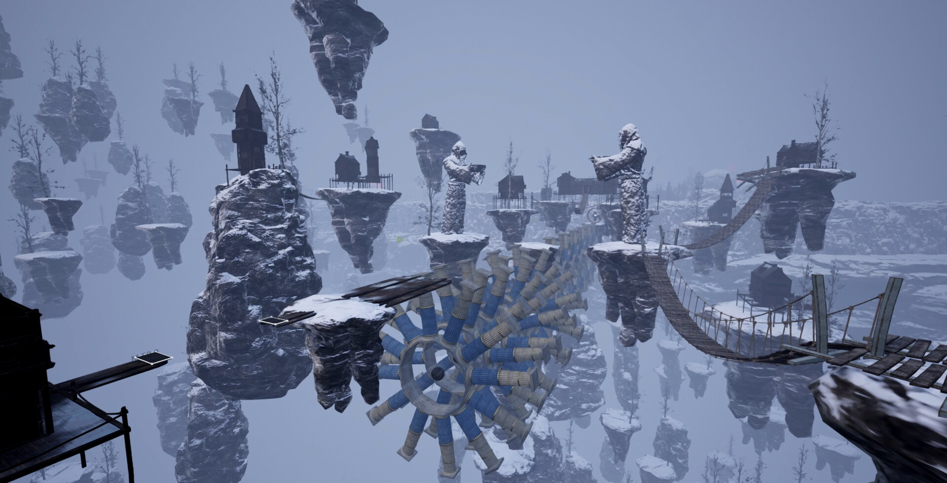 Break The Chain Screenshot 5