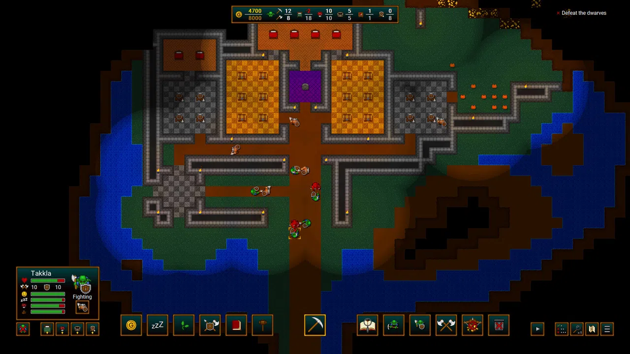 Goblin Colony Screenshot 3