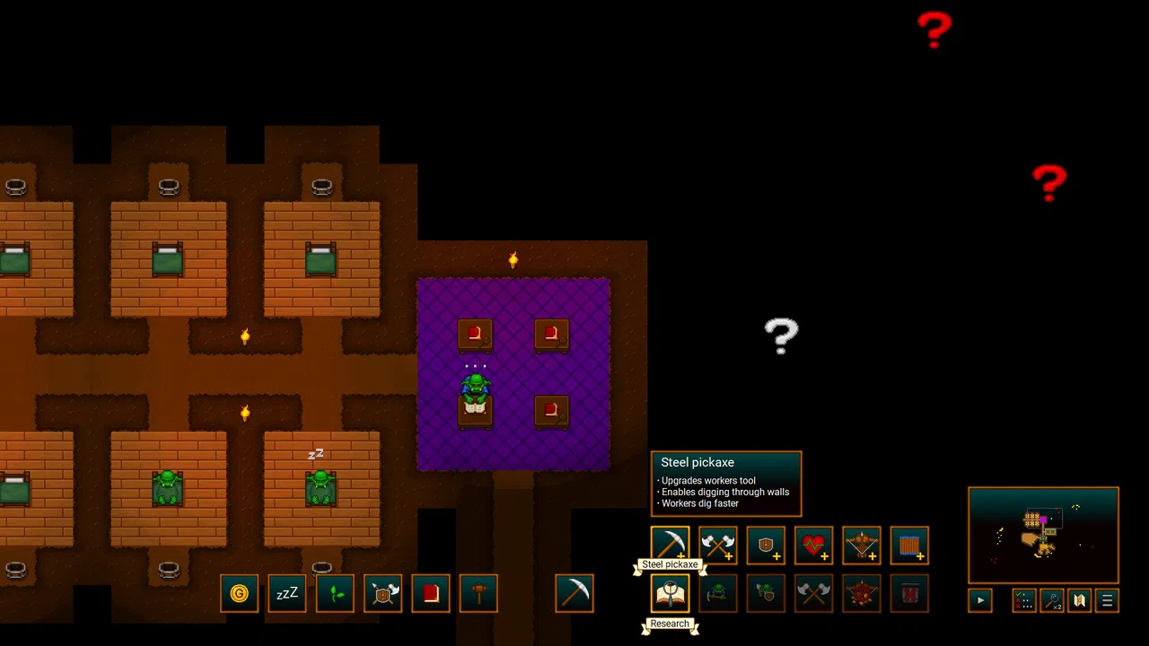 Goblin Colony Screenshot 4