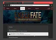 Emberfate: Tempest of Elements - Behind-the-Scenes Booklet Screenshot 0
