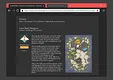 Emberfate: Tempest of Elements - Behind-the-Scenes Booklet Screenshot 3