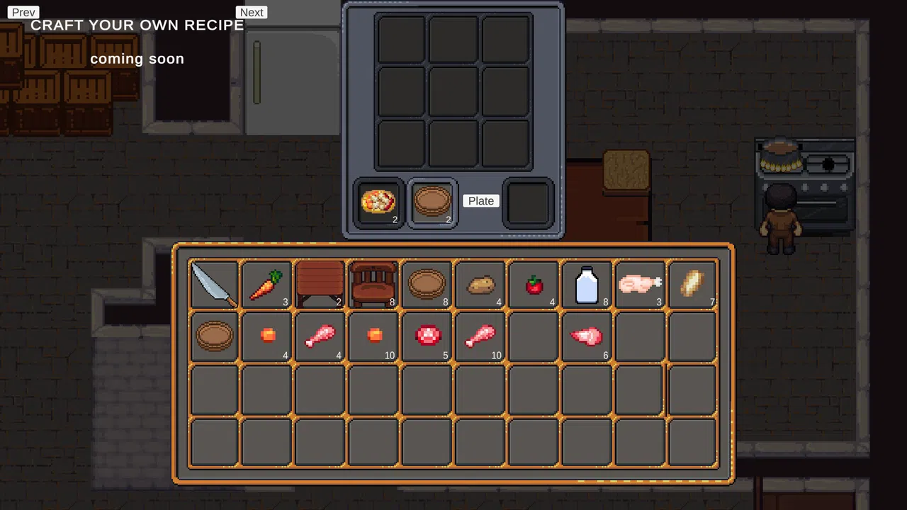 Poslor City Screenshot 3