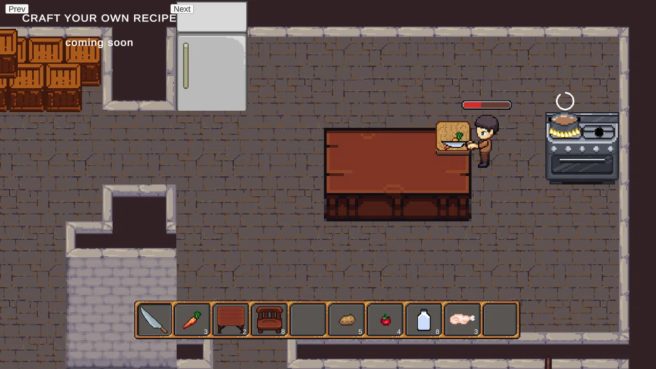 Poslor City Screenshot 2
